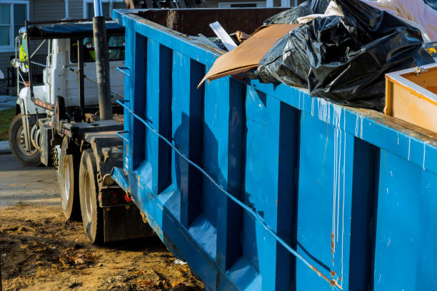 Best Construction Debris Removal  in Vallejo, CA