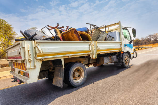 Best Commercial Junk Removal  in Vallejo, CA
